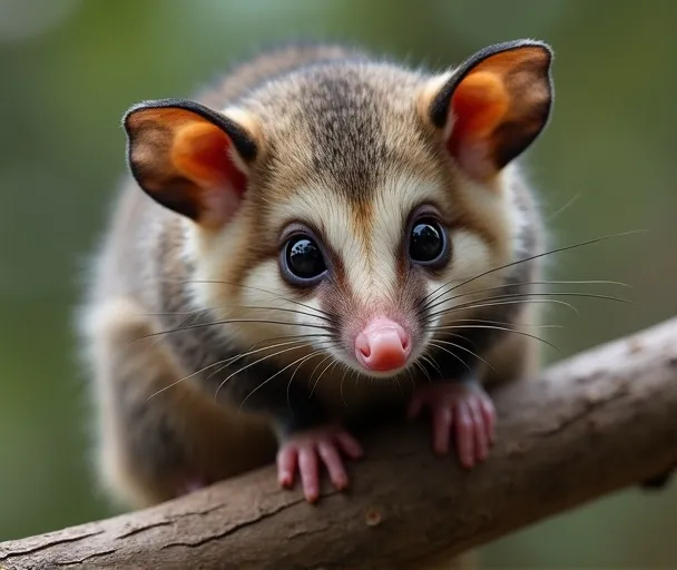 Professional Possum Capture & Transport Mount Nathan