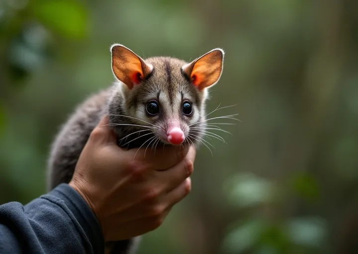 Commercial Possum Exclusion Mount Nathan