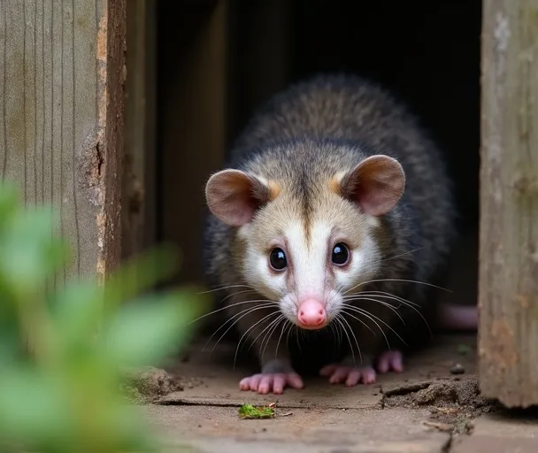 Professional Possum Box Installation Services Mount Nathan| Fresho Possum Removal Mount Nathan
