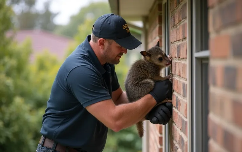 Advanced Possum Prevention Systems Mount Nathan