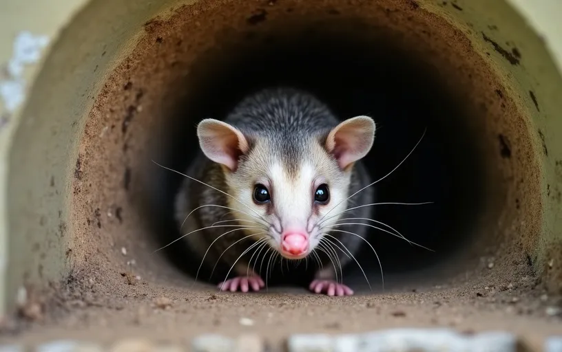 Professional Possum Prevention Services Mount Nathan