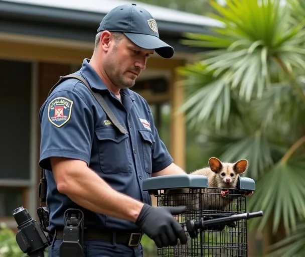 Fresho Possum Removal Mount Nathan Mount Nathan Roof Cavity Removal Team